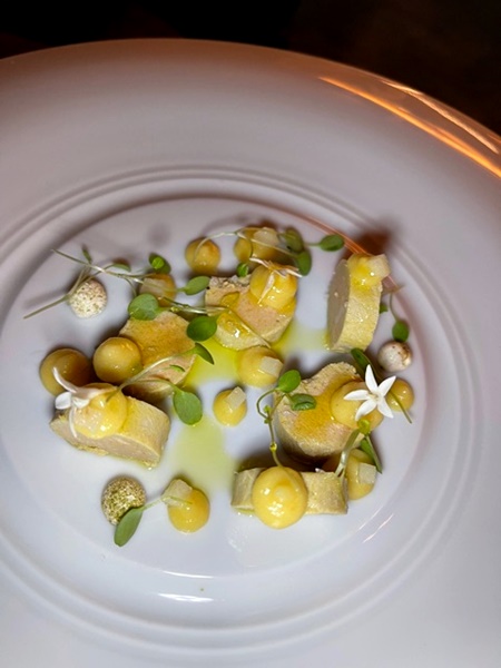 Restaurantes premiados em São Paulo