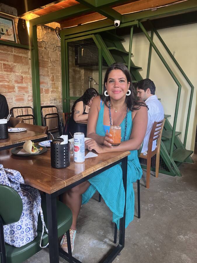 Restaurantes em Belém, cop 30