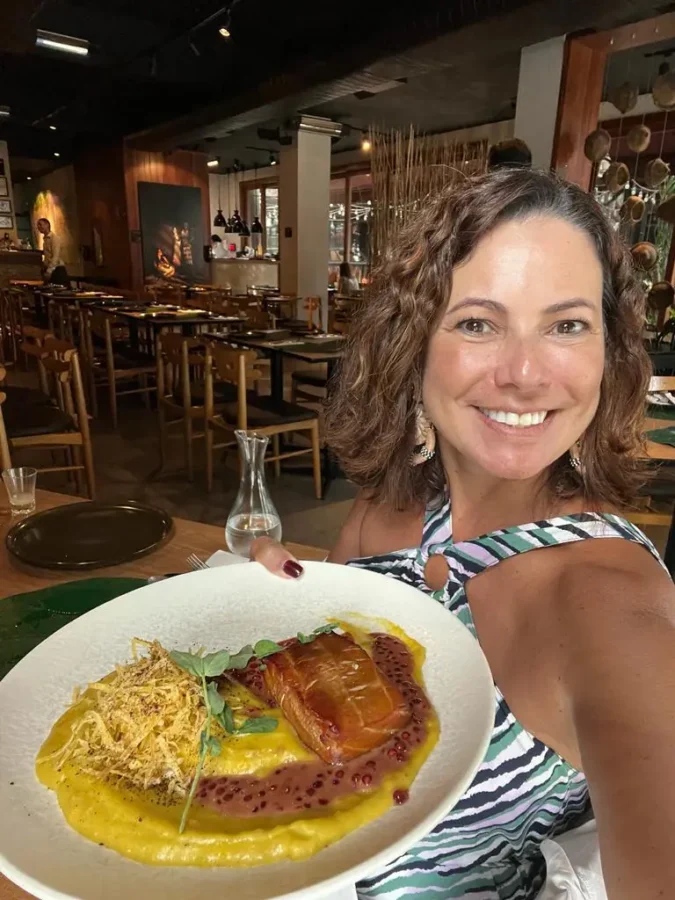 Restaurantes premiados em São Paulo