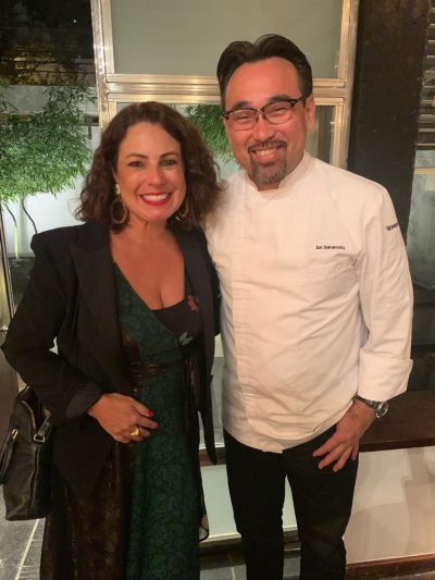 Restaurantes em Pinheiros