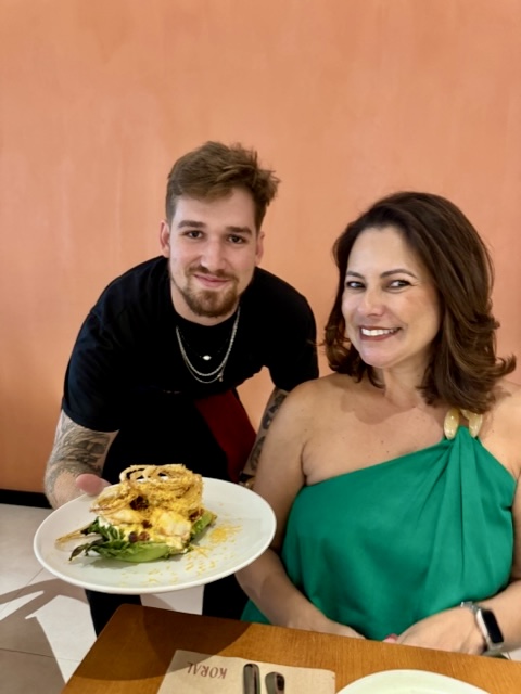 Restaurante Koral