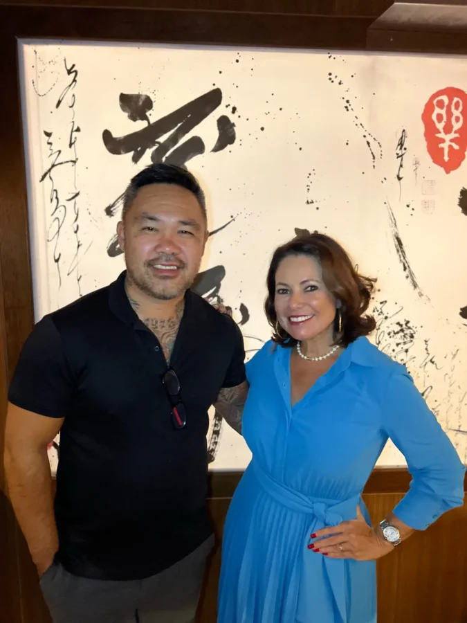 Restaurantes premiados em São Paulo