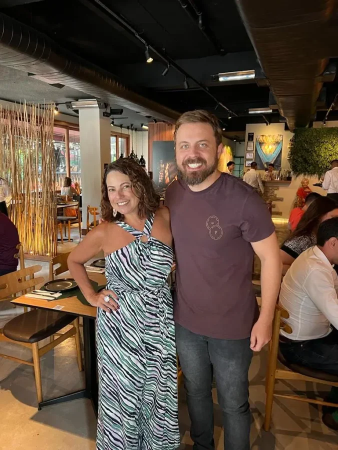 Restaurantes premiados em São Paulo