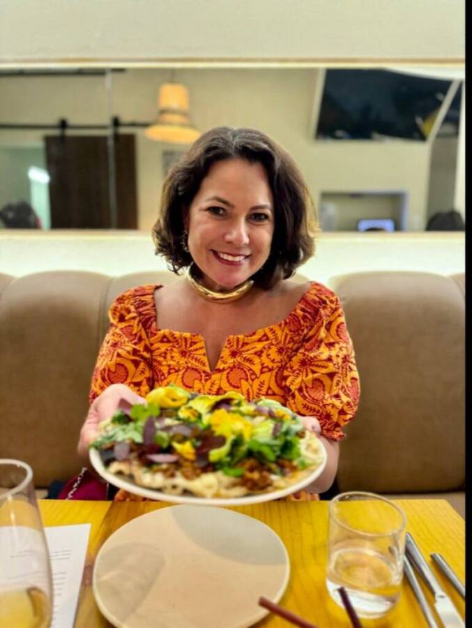 Restaurantes premiados em São Paulo