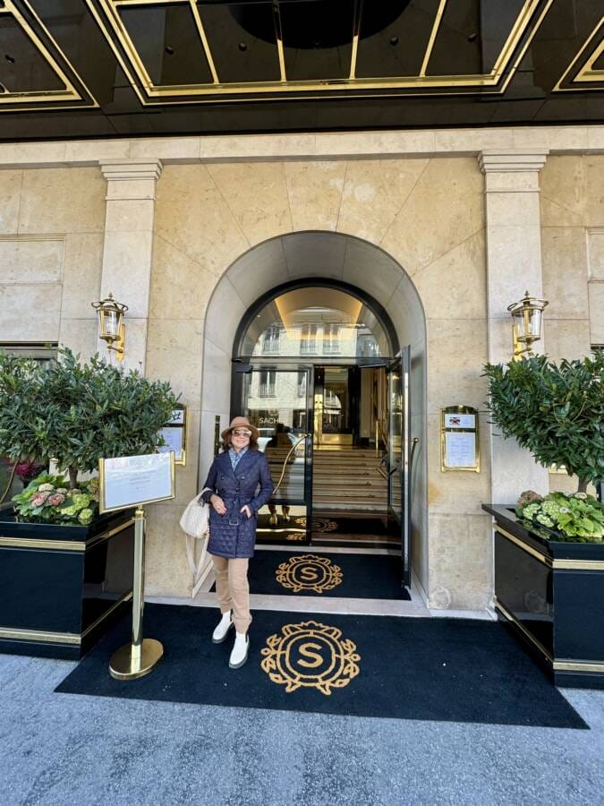 Hotel Sacher Salzburg