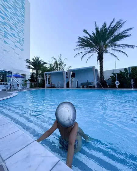 Hotel em Orlando