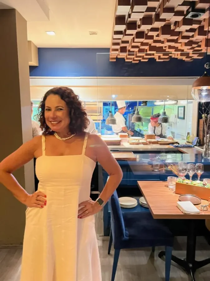 Restaurantes premiados em São Paulo