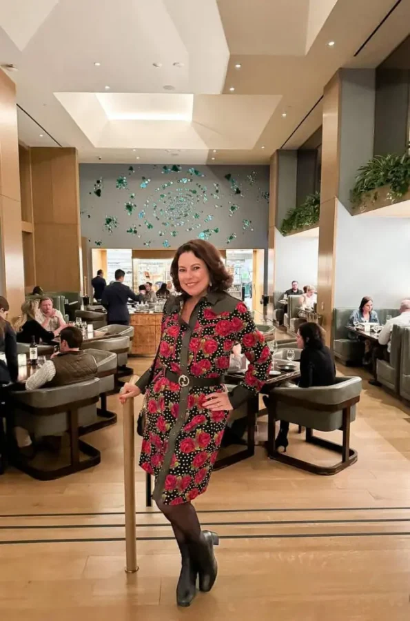 Hotel de luxo em Nashville - marcas de luxo da Marriot