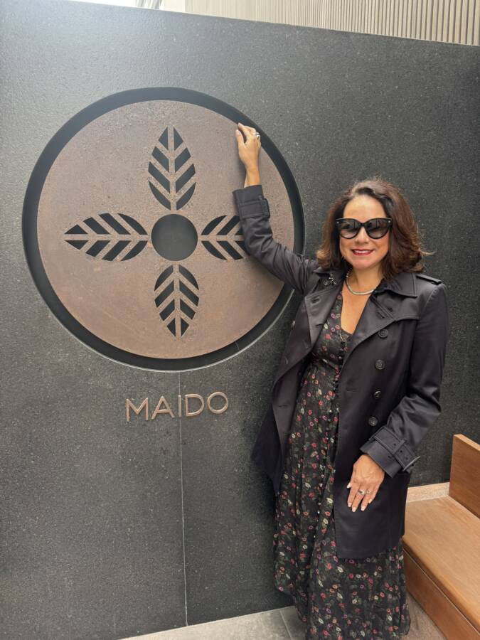 Restaurante Maido