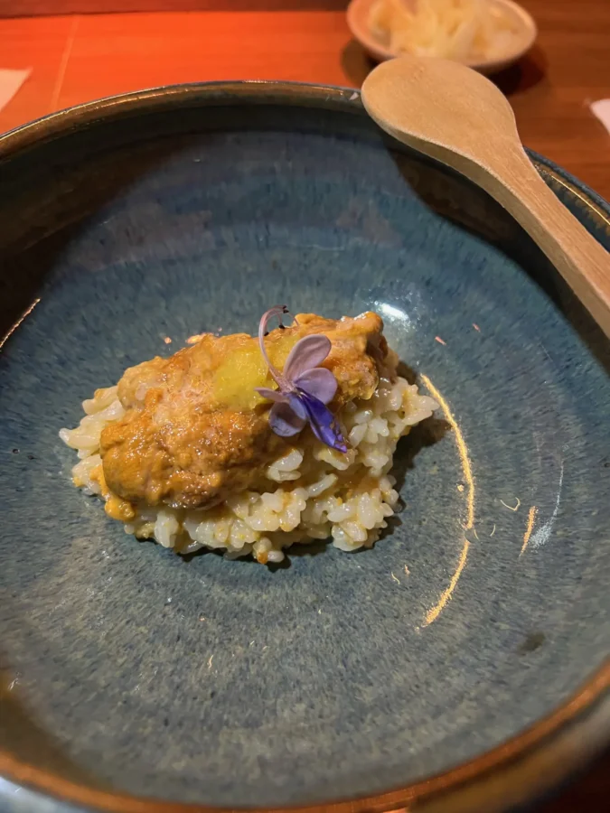 Restaurantes premiados em São Paulo