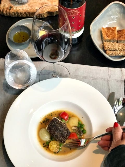 Restaurantes premiados em São Paulo
