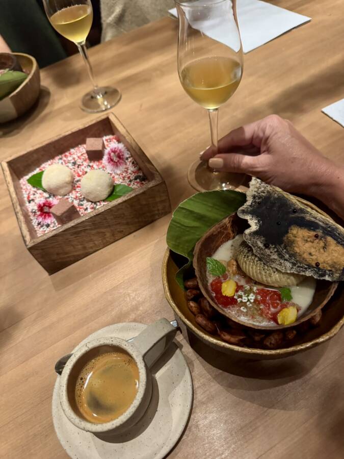 Restaurante Maido