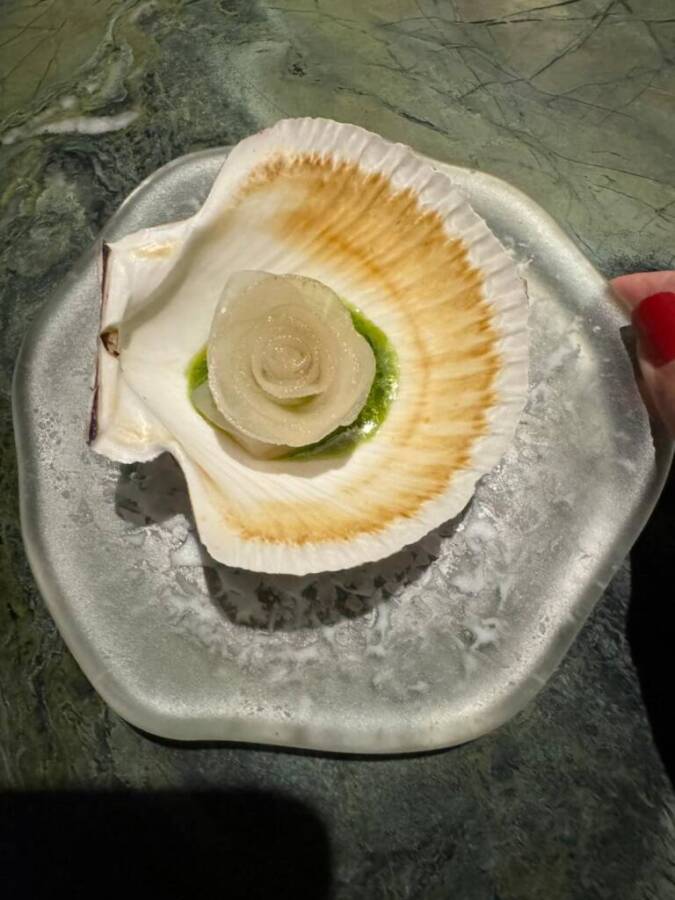 Restaurantes premiados em São Paulo