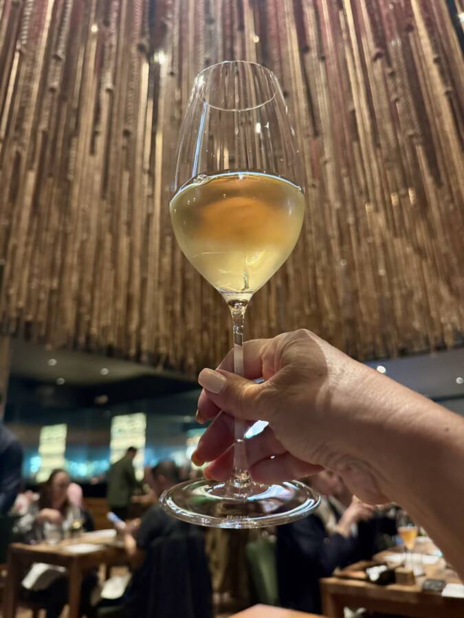 Restaurante Maido