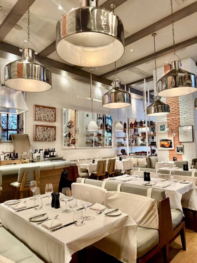 Hotéis de luxo em Miami