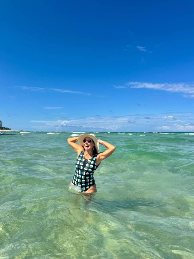 Hotéis de luxo em Miami