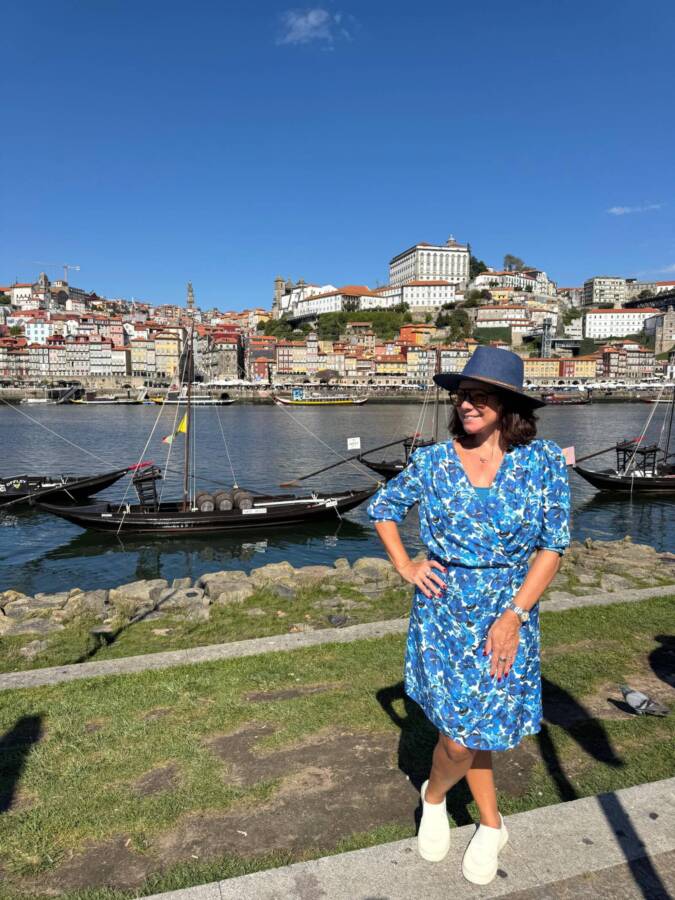 Hotel de luxo em Porto Gaia