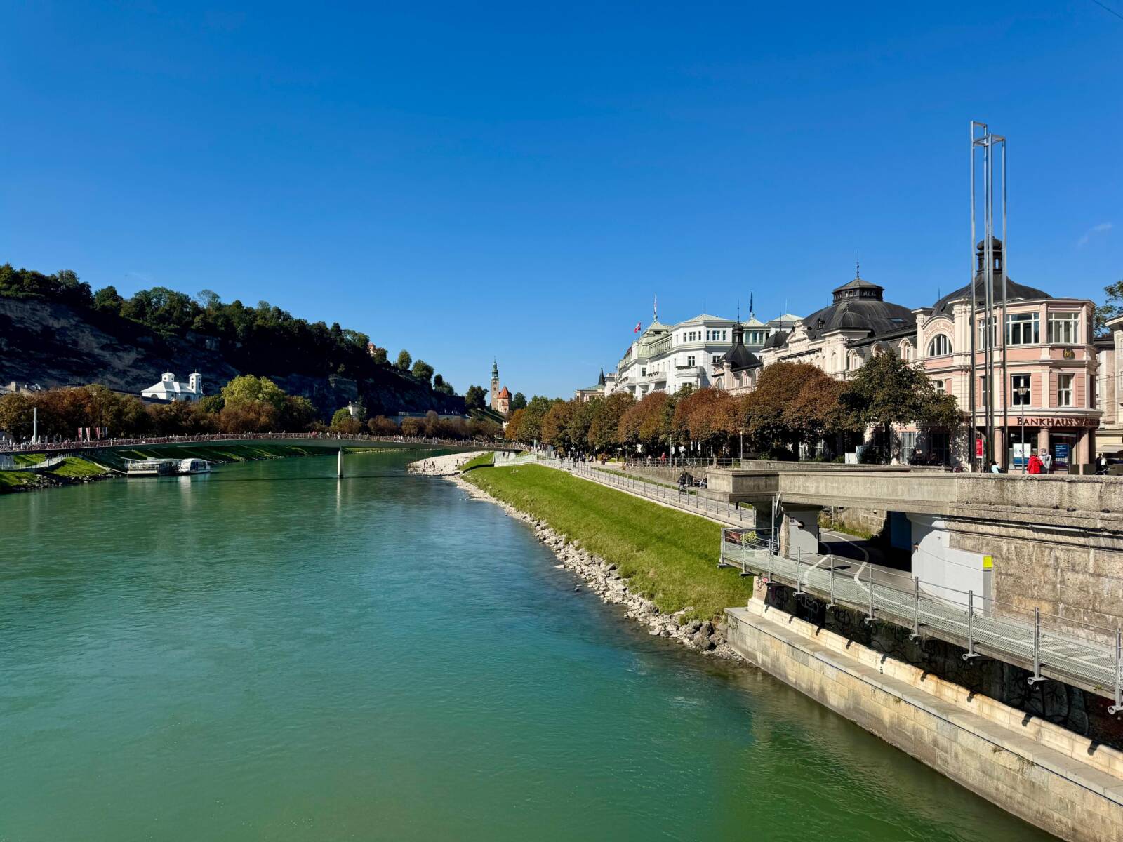 O que fazer em Salzburgo: roteiro pelos cenários de A Noviça Rebelde, na Áustria