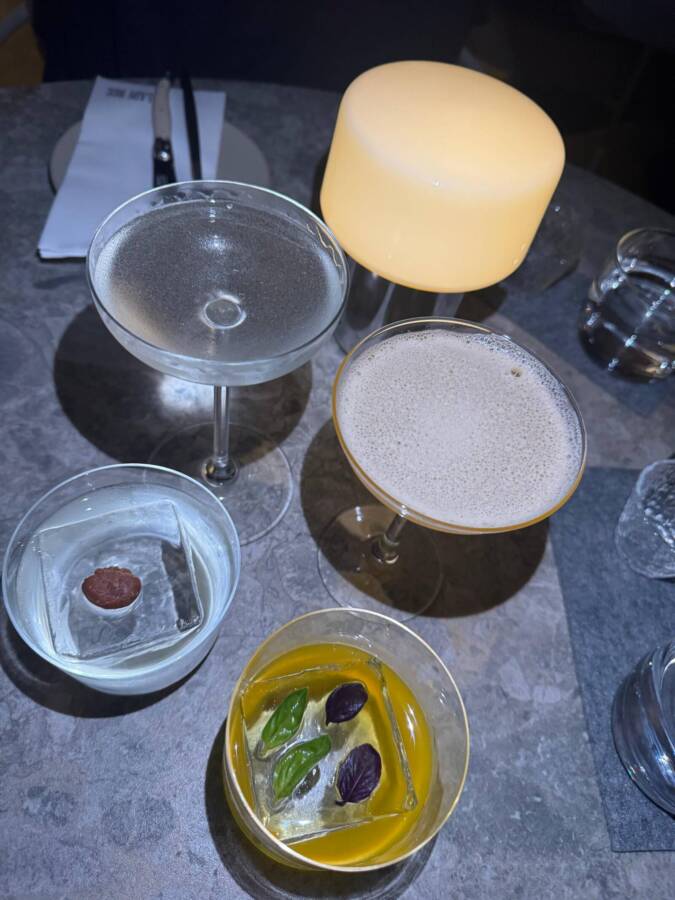 Bar em Lima