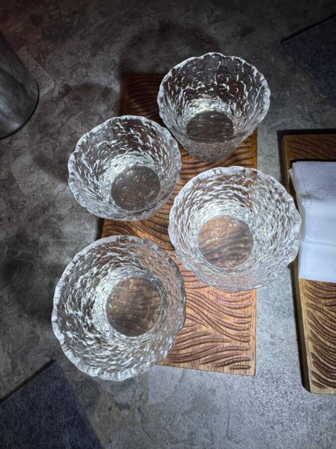 Bar em Lima