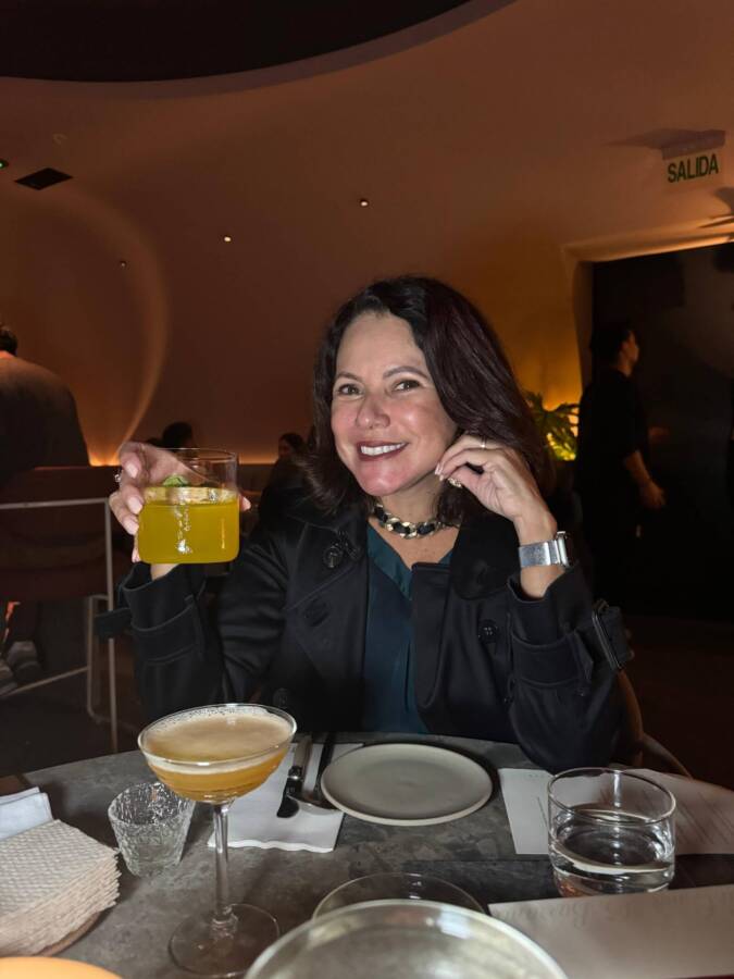 Bar em Lima