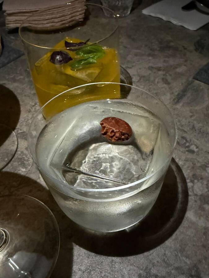 Bar em Lima