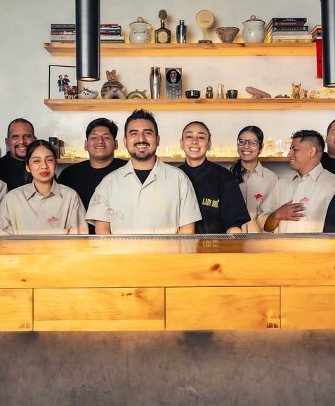Bar em Lima