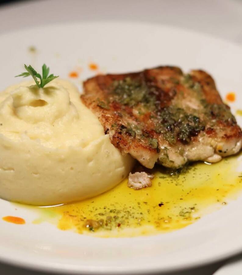 Restaurantes em Belém, Cop 30