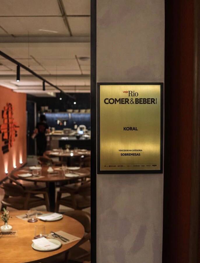 Restaurante Koral