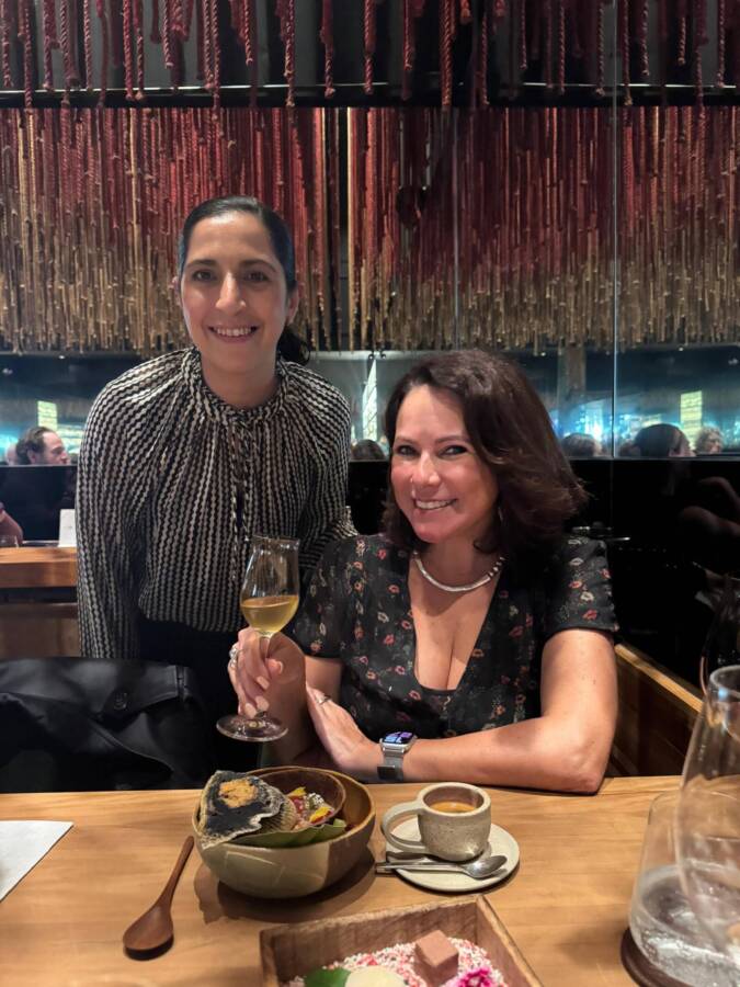 Restaurante Maido