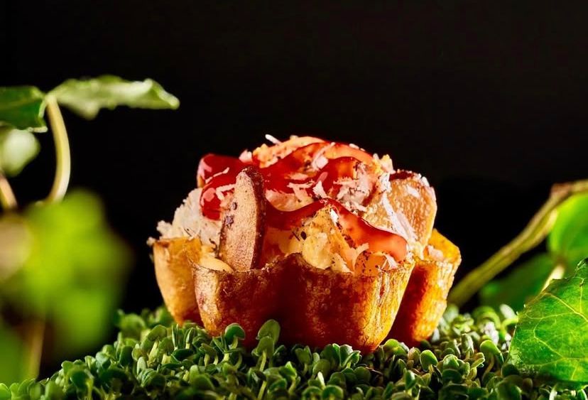 Restaurante Maido