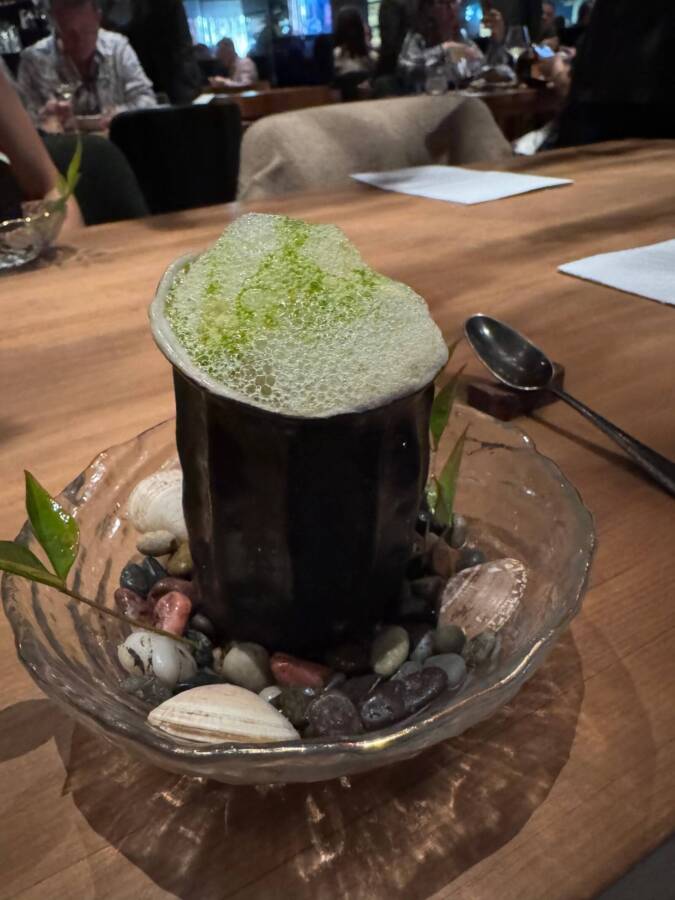 Restaurante Maido
