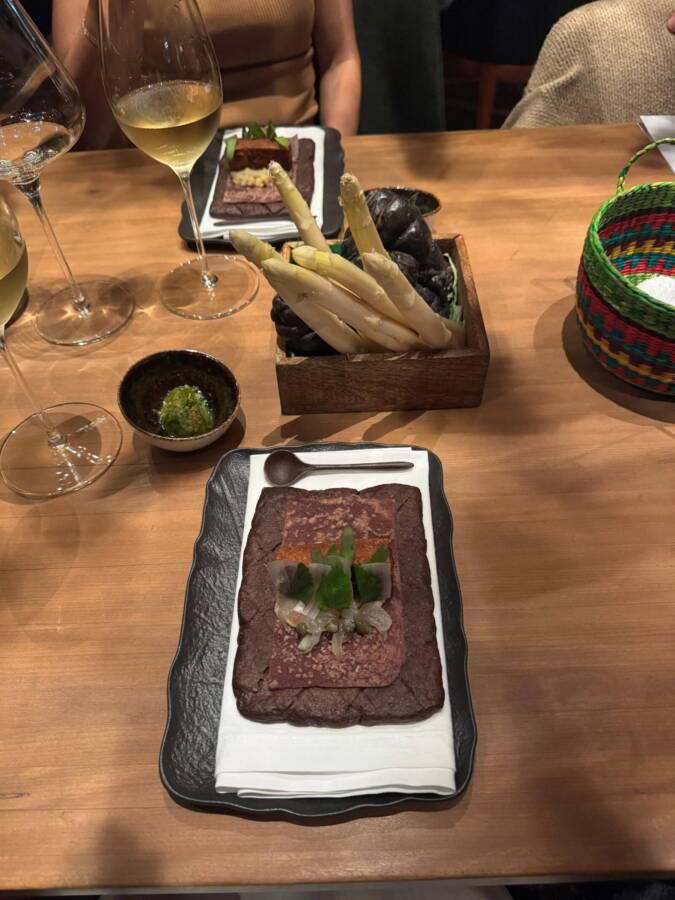 Restaurante Maido