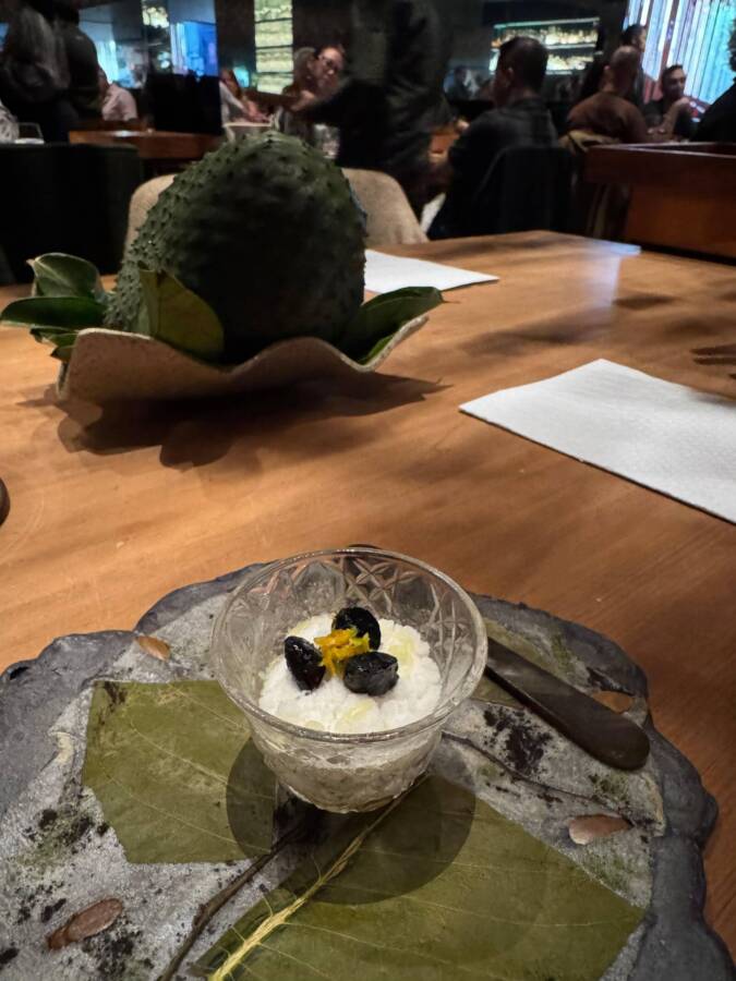 Restaurante Maido
