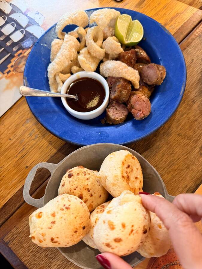 Onde comer em belo horizonte