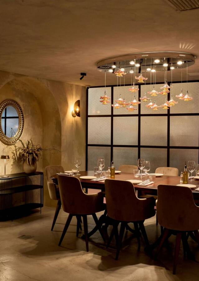 Restaurantes na Avenida Paulista