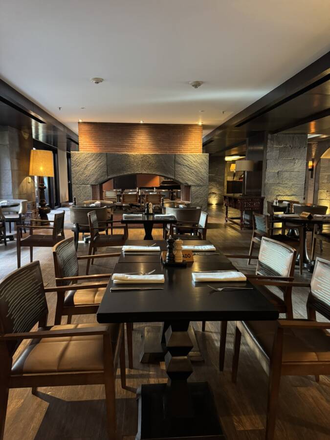 JW Cusco