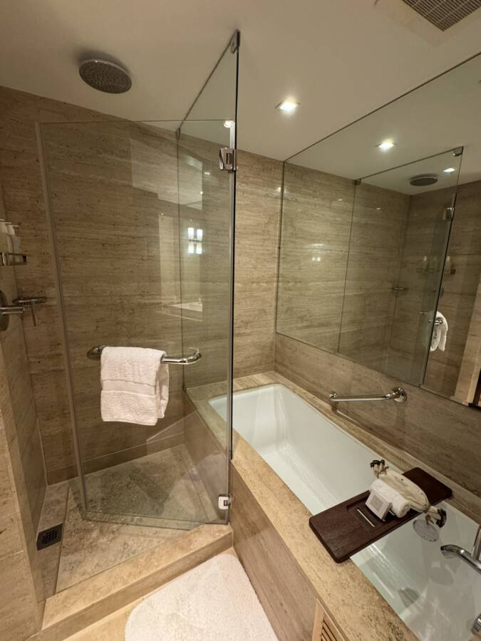 Quarto de hotel de luxo em Cusco