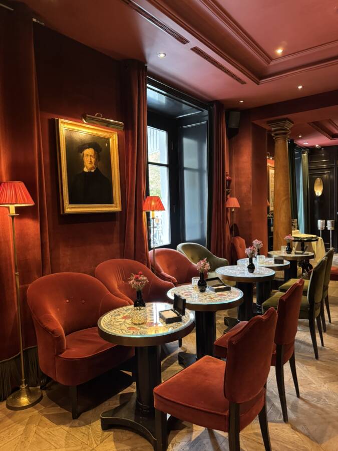 Hotéis de luxo em Salzburgo