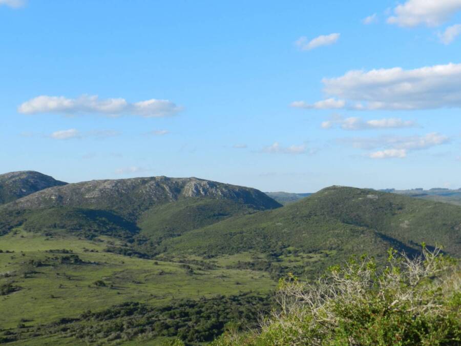 Turismo no Uruguai