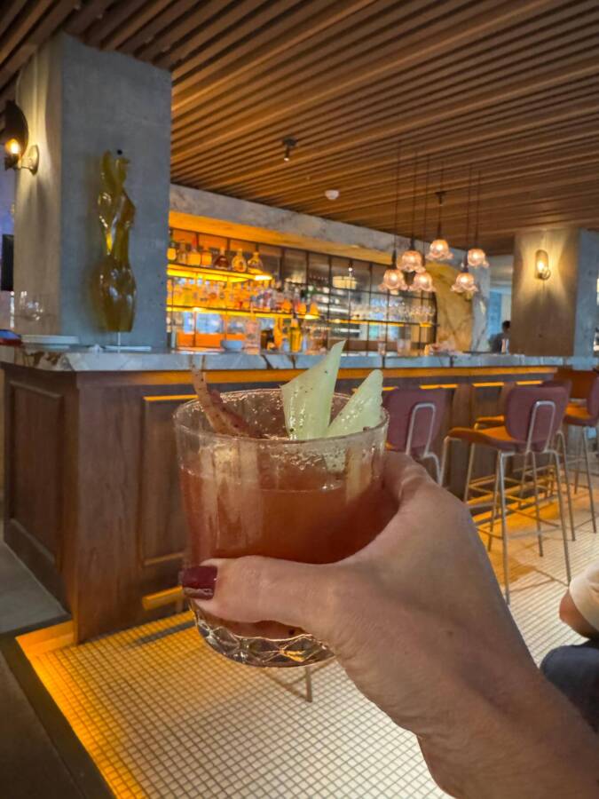 Restaurantes na Avenida Paulista