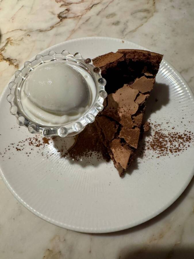 Restaurantes na Avenida Paulista