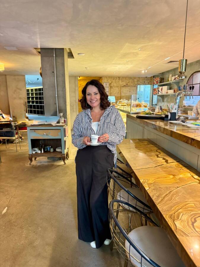 Restaurantes na Avenida Paulista