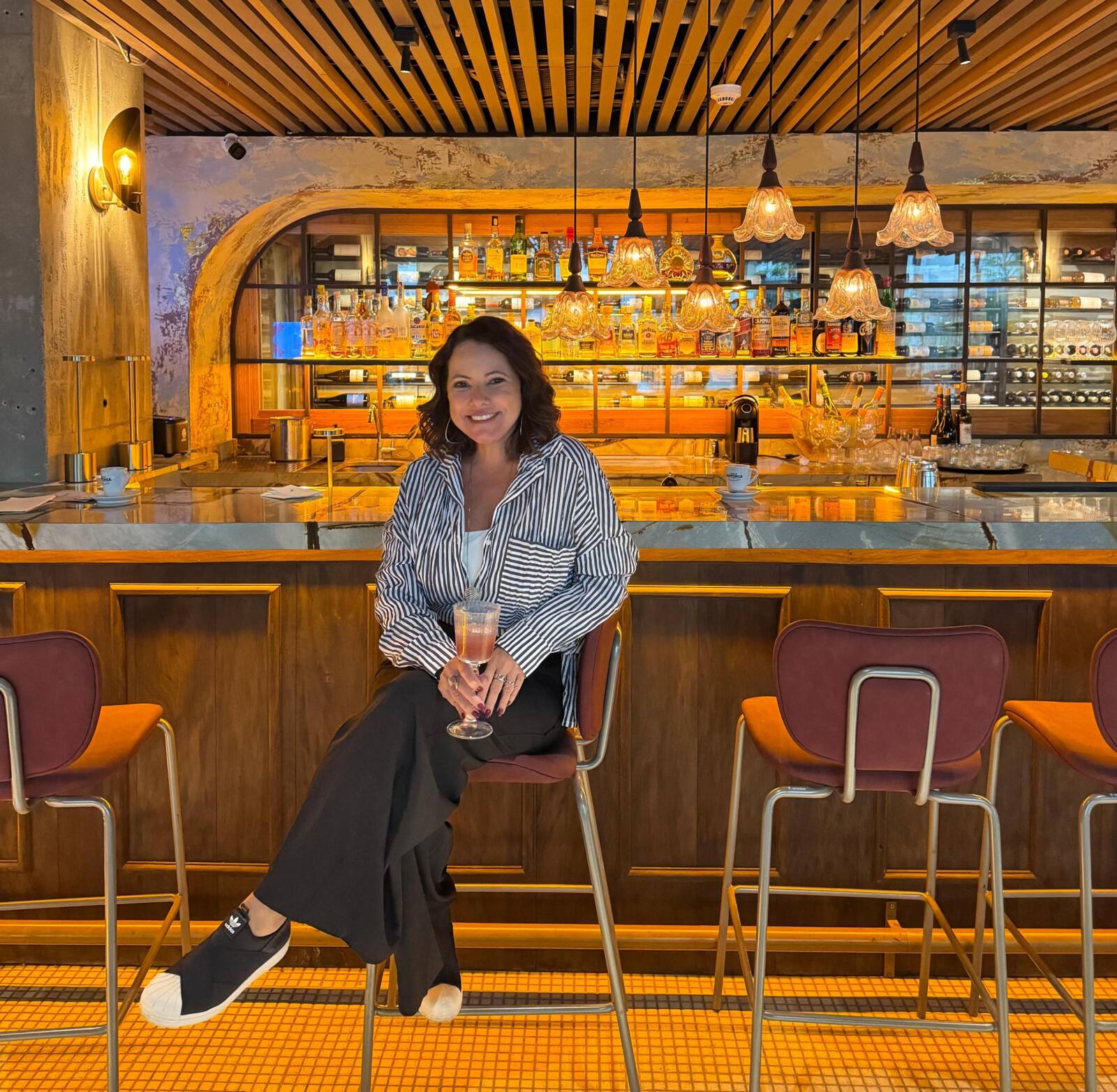 Casa de Antonia: restaurante charmoso na Avenida Paulista com cozinha da chef Andrea Vieira