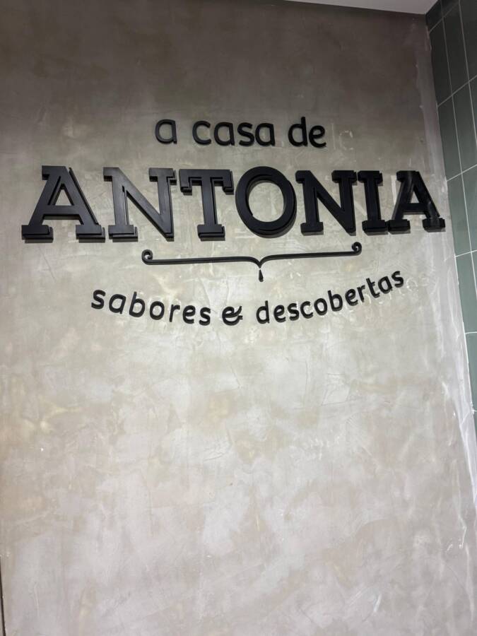 Restaurantes na Avenida Paulista