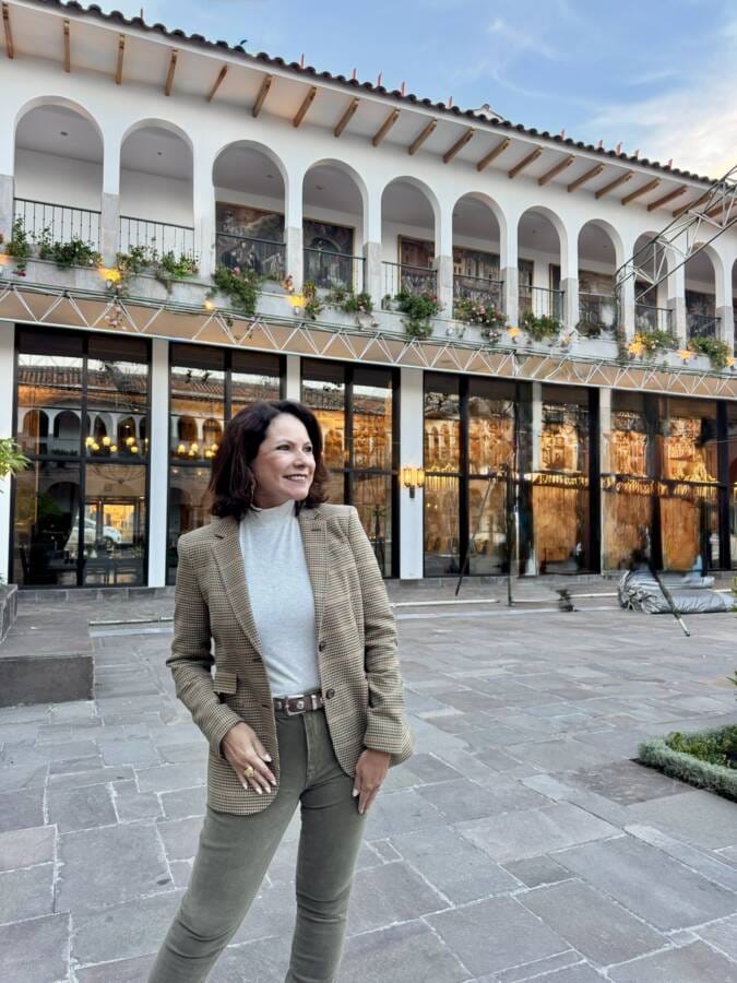 JW Cusco