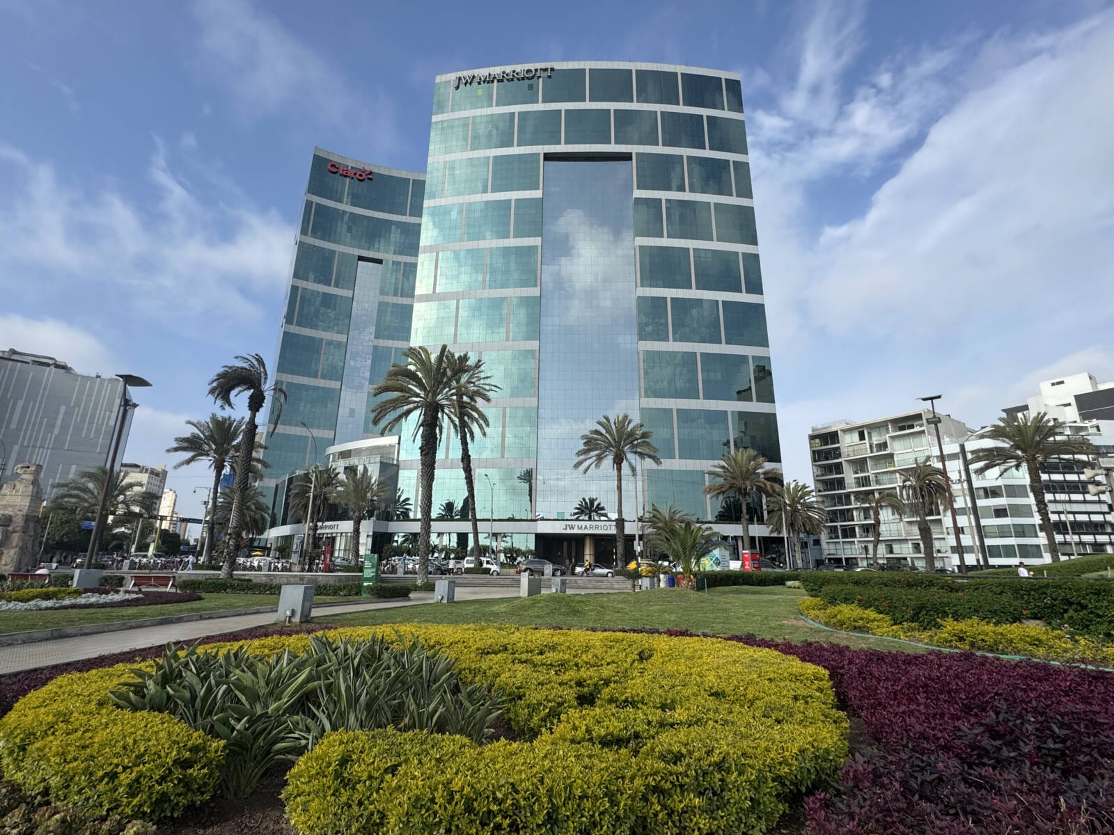 Hotéis JW Marriott no Peru: onde ficar em Cusco e Lima