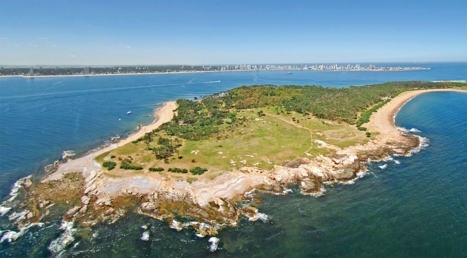 Turismo no Uruguai: nova campanha aposta em experiências autênticas e conexão com o Brasil
