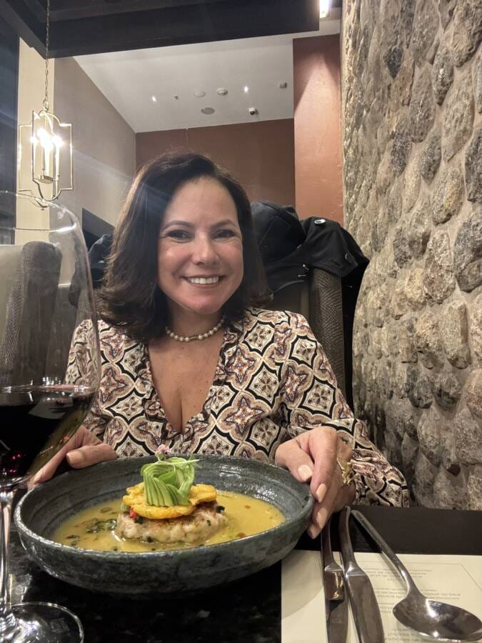 Hotéis de luxo no Peru