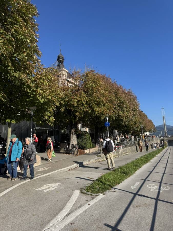 Hotéis de luxo em Salzburgo